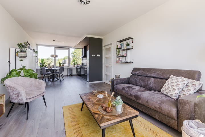 Foto 5 van Troostlaan 21