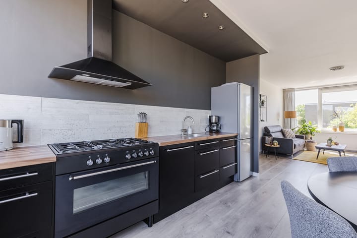 Foto 9 van Troostlaan 21