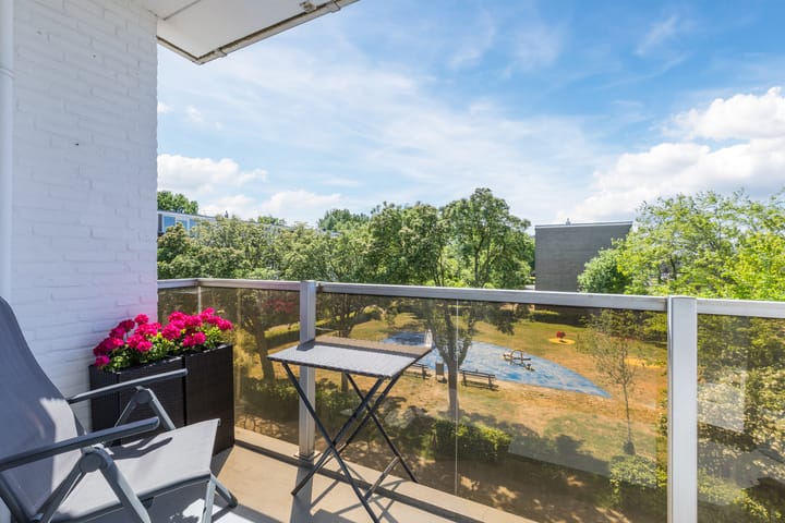 Foto 19 van Troostlaan 21