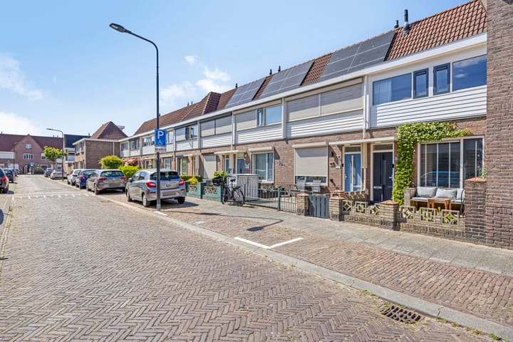 Foto 50 van Wilgstraat 10