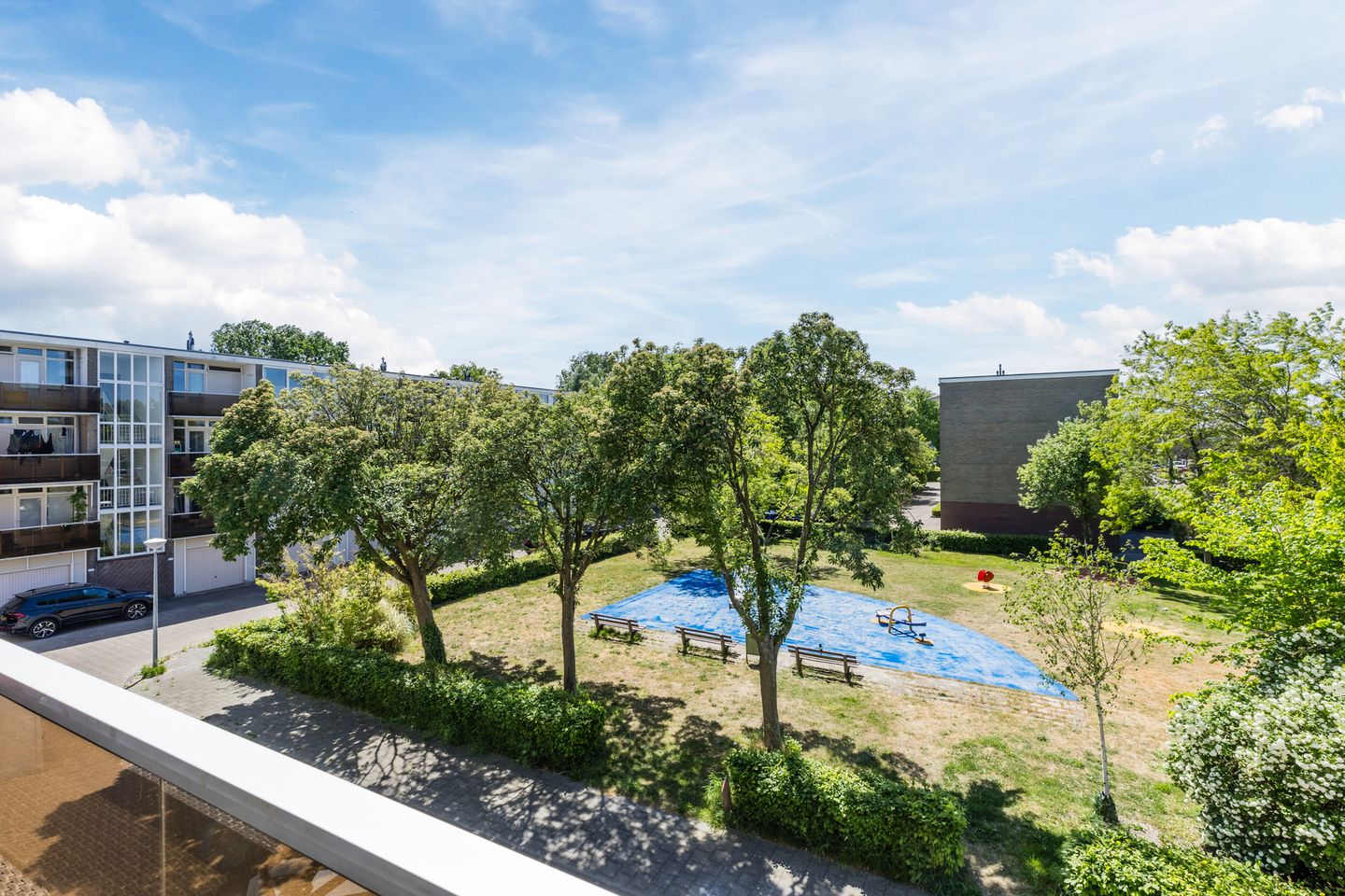 Photo 20 of Troostlaan 21