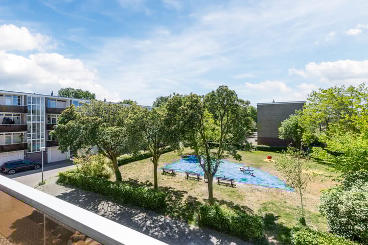 Foto 20 van Troostlaan 21