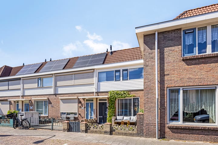 Foto 6 van Wilgstraat 10