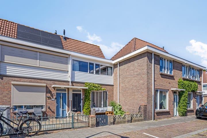 Foto 5 van Wilgstraat 10