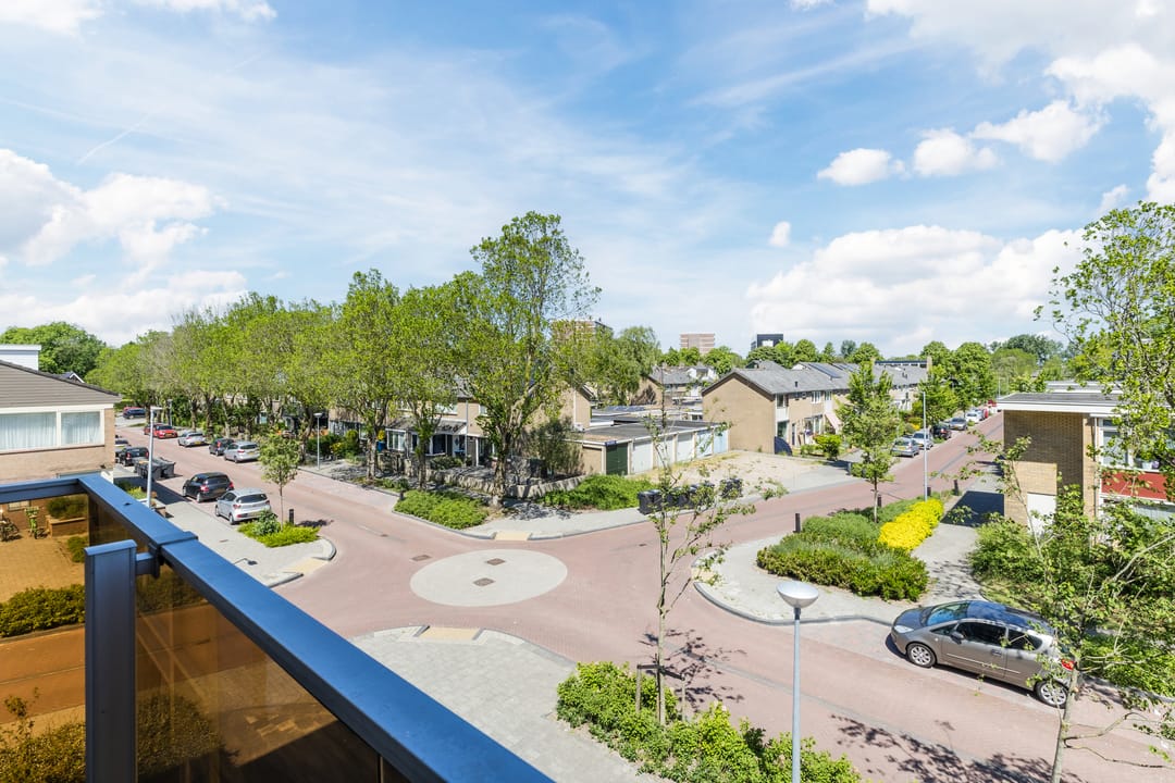 Photo 23 of Troostlaan 21