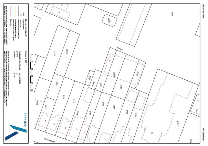 Foto 26 van Blekerij 51