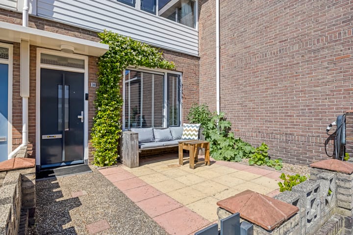 Foto 7 van Wilgstraat 10