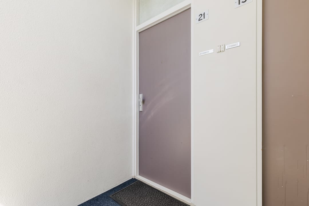 Photo 26 of Troostlaan 21