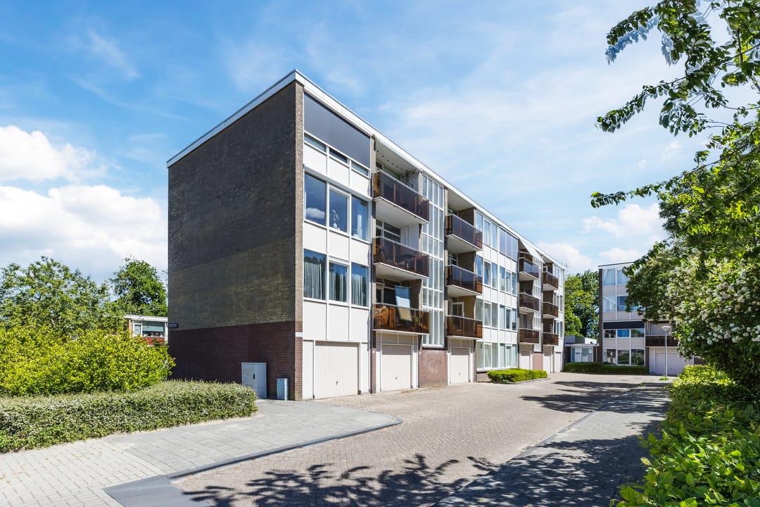 Photo 31 of Troostlaan 21