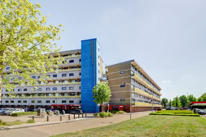 Foto 3 van Dokter van Stratenweg 209