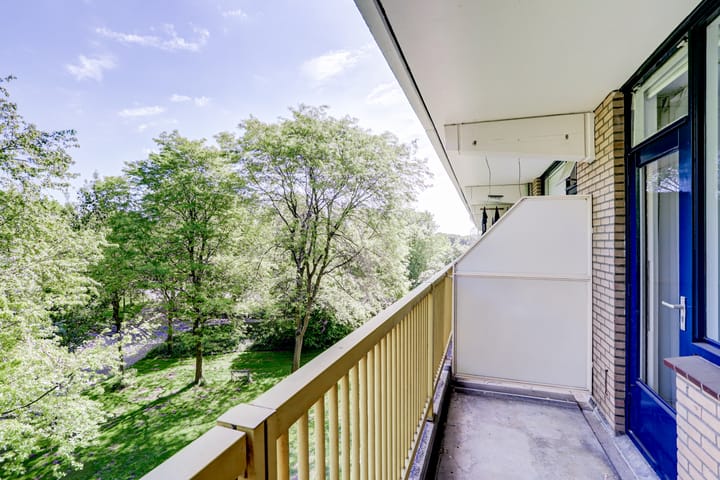 Foto 4 van Dokter van Stratenweg 209