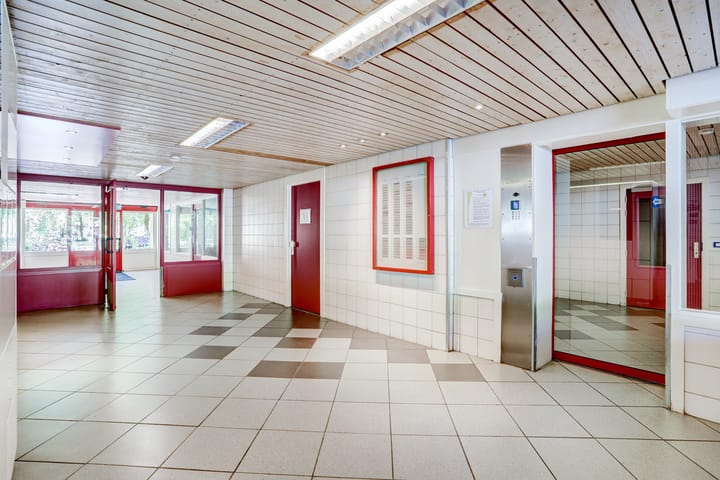 Foto 5 van Dokter van Stratenweg 209