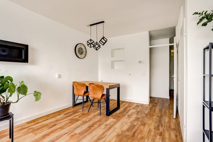 Foto 12 van Dokter van Stratenweg 209