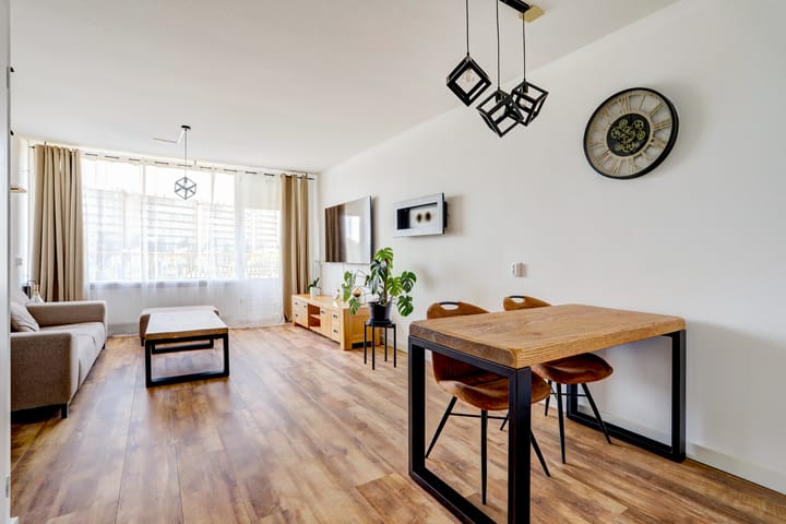 Foto 13 van Dokter van Stratenweg 209