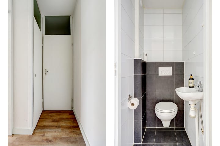 Foto 9 van Dokter van Stratenweg 209