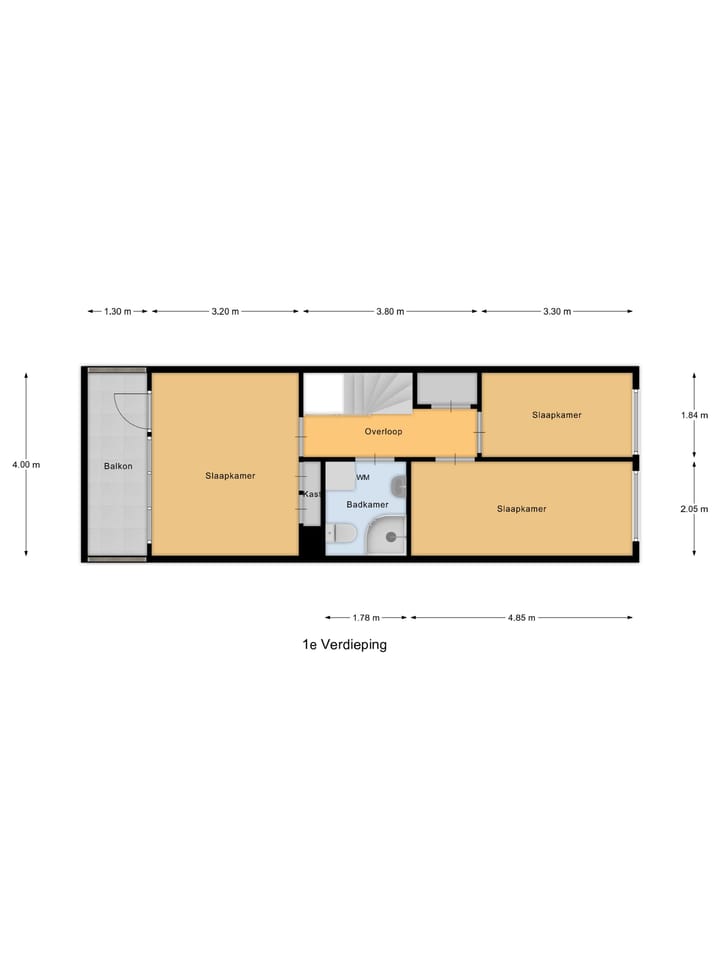 Foto 27 van Dokter van Stratenweg 209