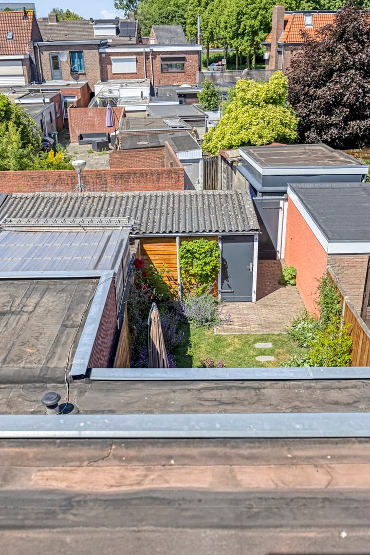 Foto 44 van Wilgstraat 10