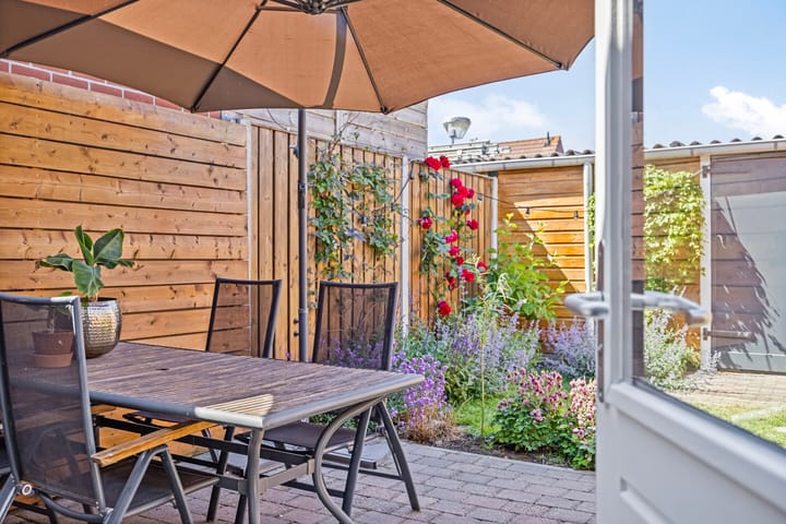 Foto 45 van Wilgstraat 10