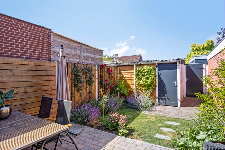 Foto 46 van Wilgstraat 10