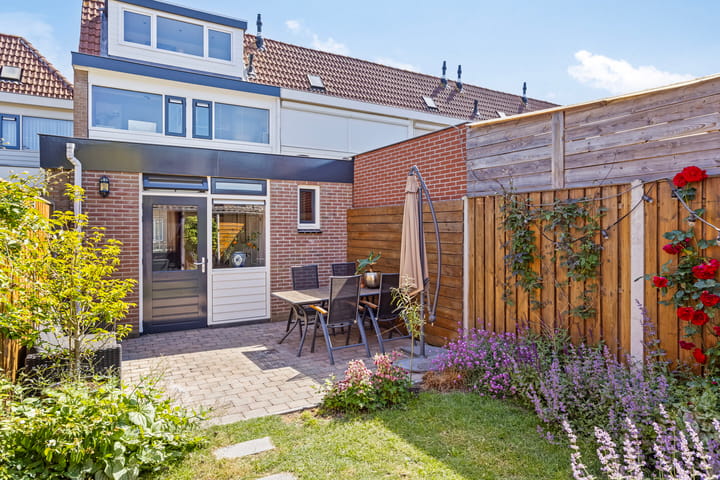 Foto 4 van Wilgstraat 10