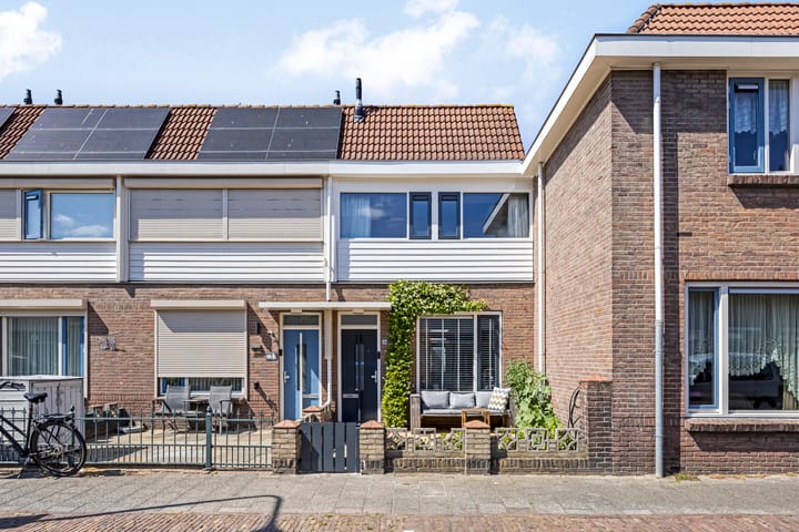 Foto 1 van Wilgstraat 10