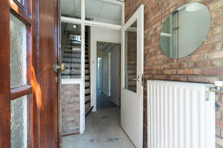 Foto 4 van Van Hallstraat 8