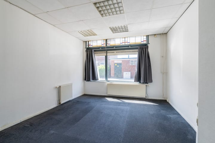 Foto 5 van Van Hallstraat 8