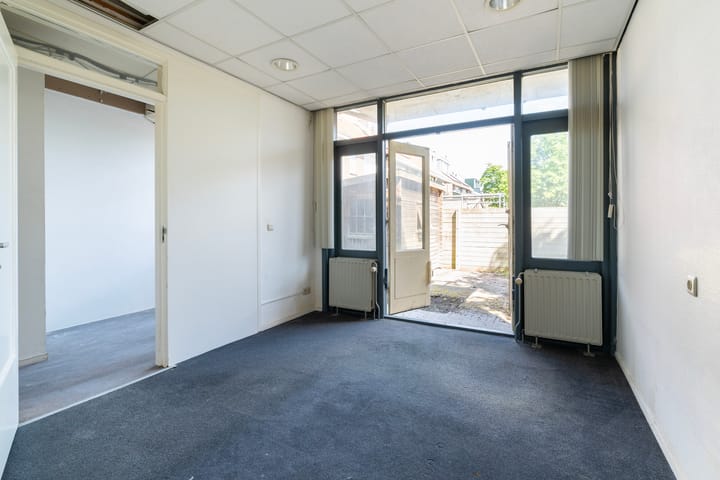 Foto 8 van Van Hallstraat 8