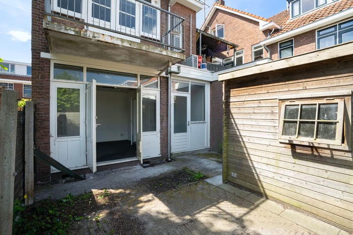 Foto 11 van Van Hallstraat 8