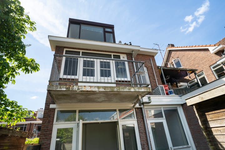 Foto 12 van Van Hallstraat 8