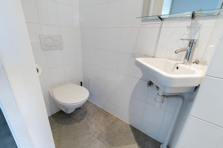 Foto 13 van Van Hallstraat 8