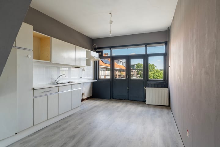 Foto 19 van Van Hallstraat 8