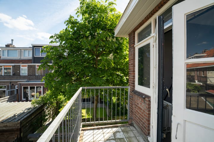 Foto 23 van Van Hallstraat 8