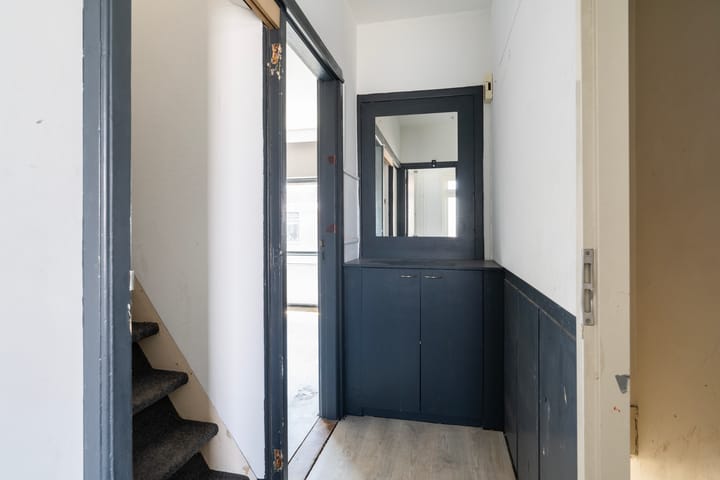 Foto 25 van Van Hallstraat 8