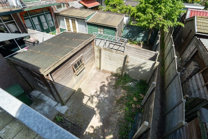 Foto 30 van Van Hallstraat 8