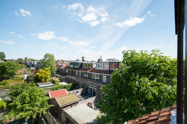 Foto 31 van Van Hallstraat 8