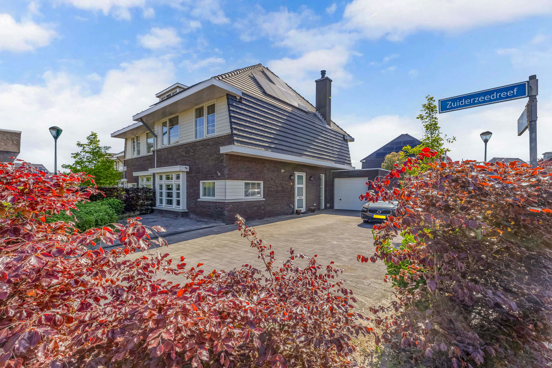 Zuiderzeedreef 10