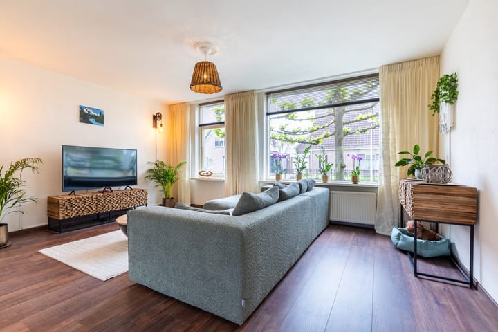 Foto 2 van Grote Tiende 38