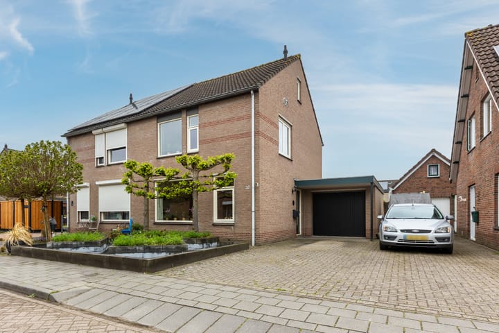 Foto 5 van Grote Tiende 38