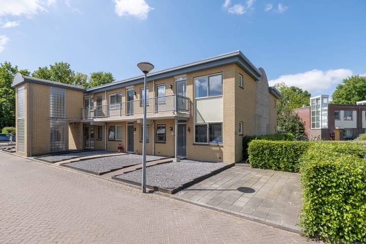 Foto 1 van Lupineveld 12