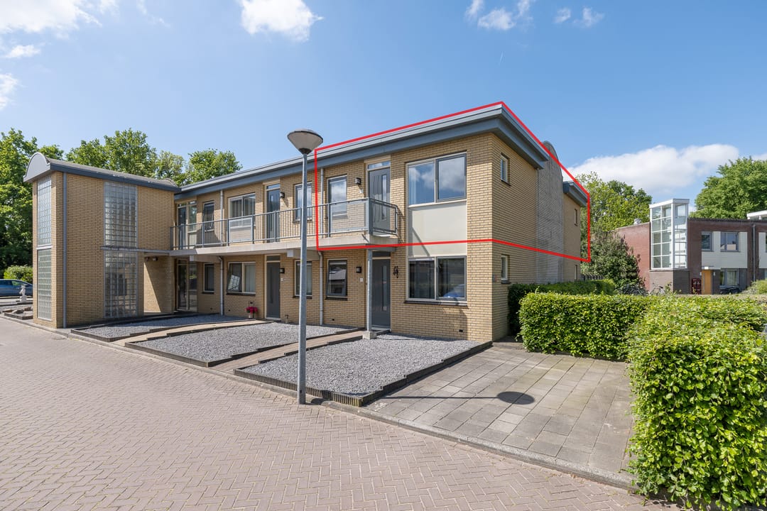 Foto 2 van Lupineveld 12