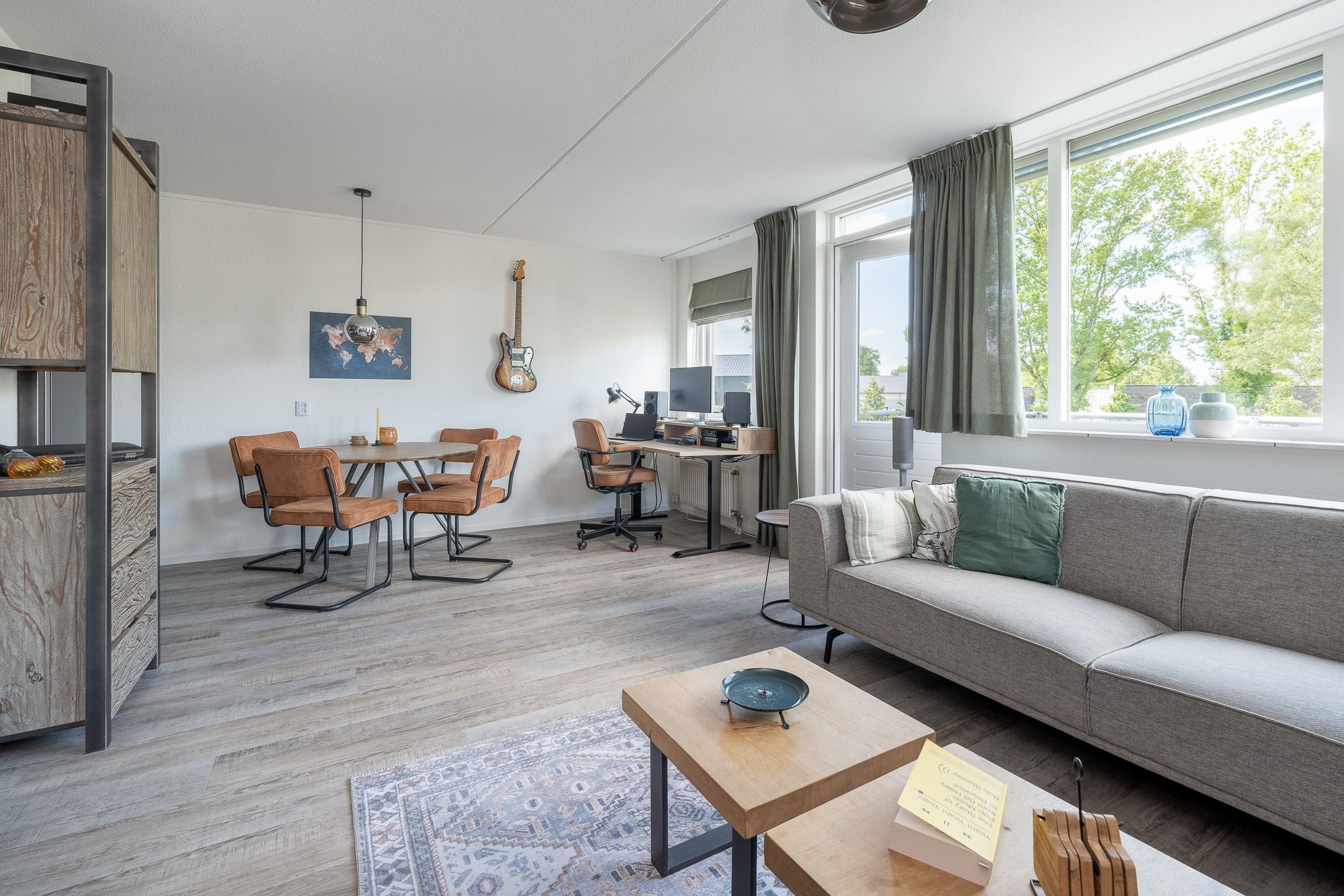 Foto 3 van Lupineveld 12