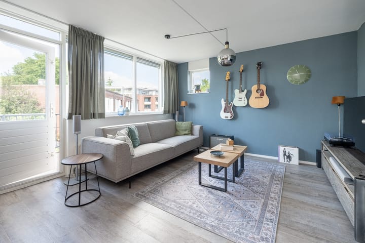 Foto 4 van Lupineveld 12