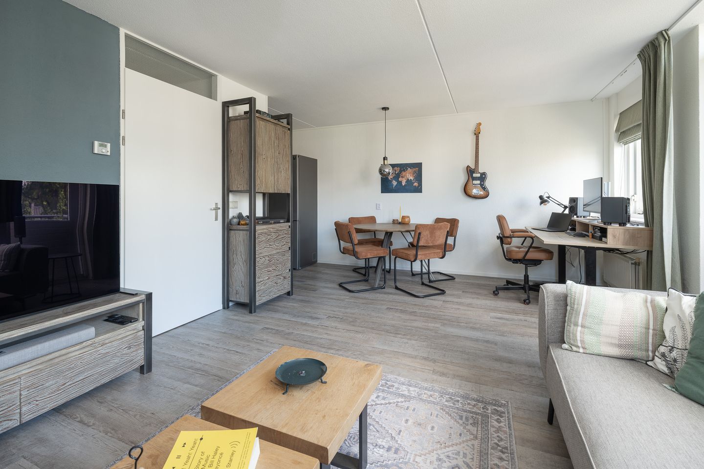 Foto 5 van Lupineveld 12