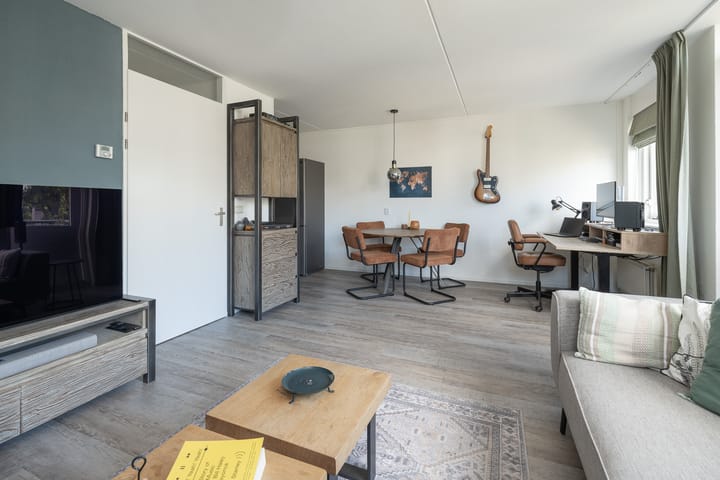 Foto 5 van Lupineveld 12