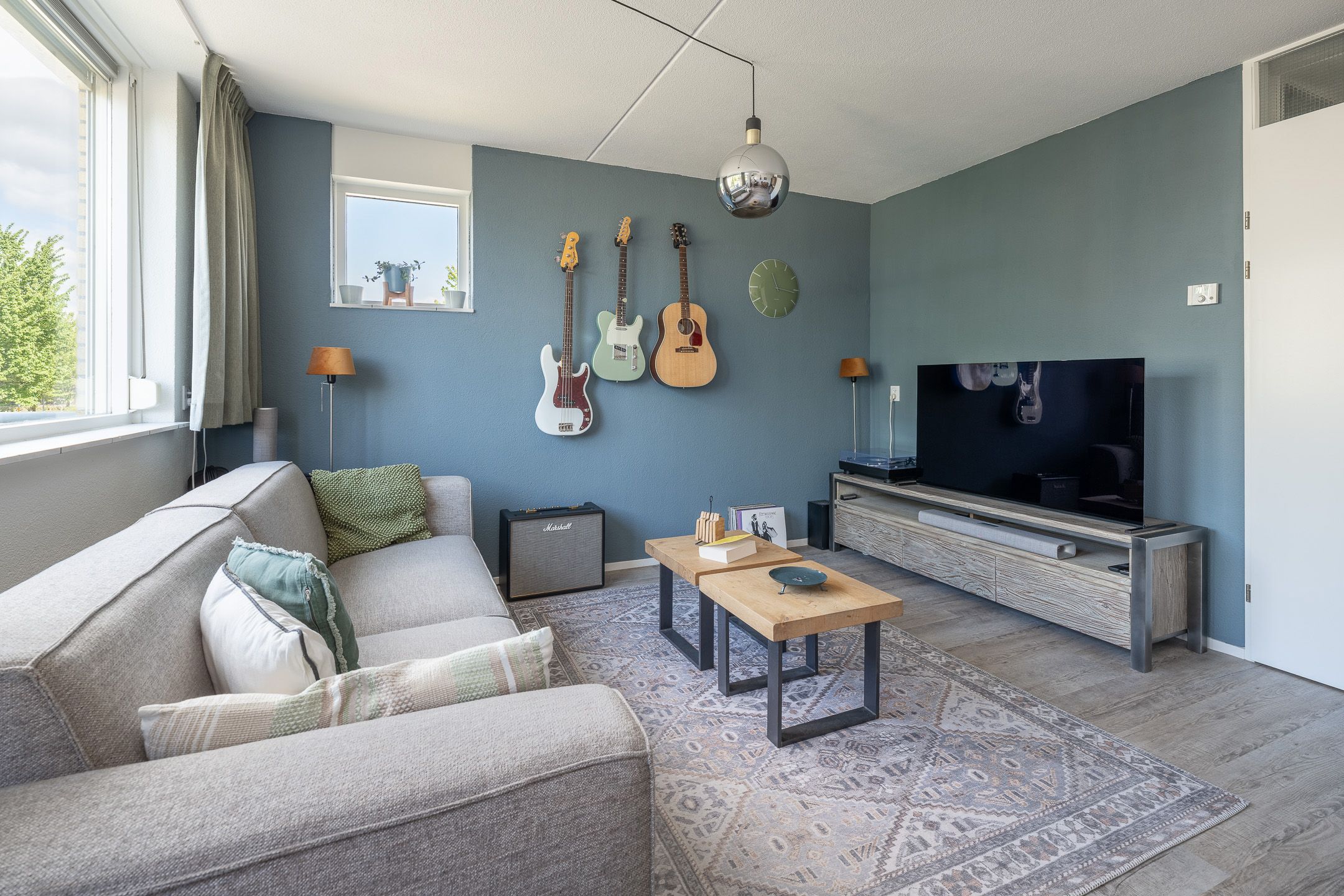 Foto 6 van Lupineveld 12