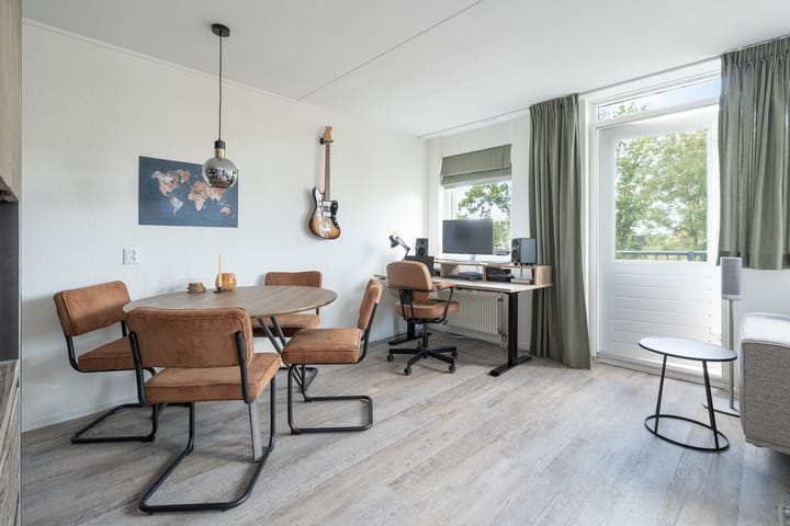 Foto 7 van Lupineveld 12