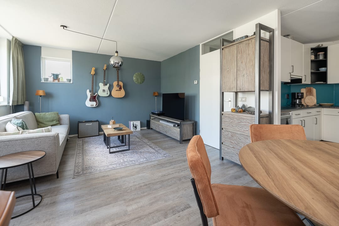 Foto 8 van Lupineveld 12