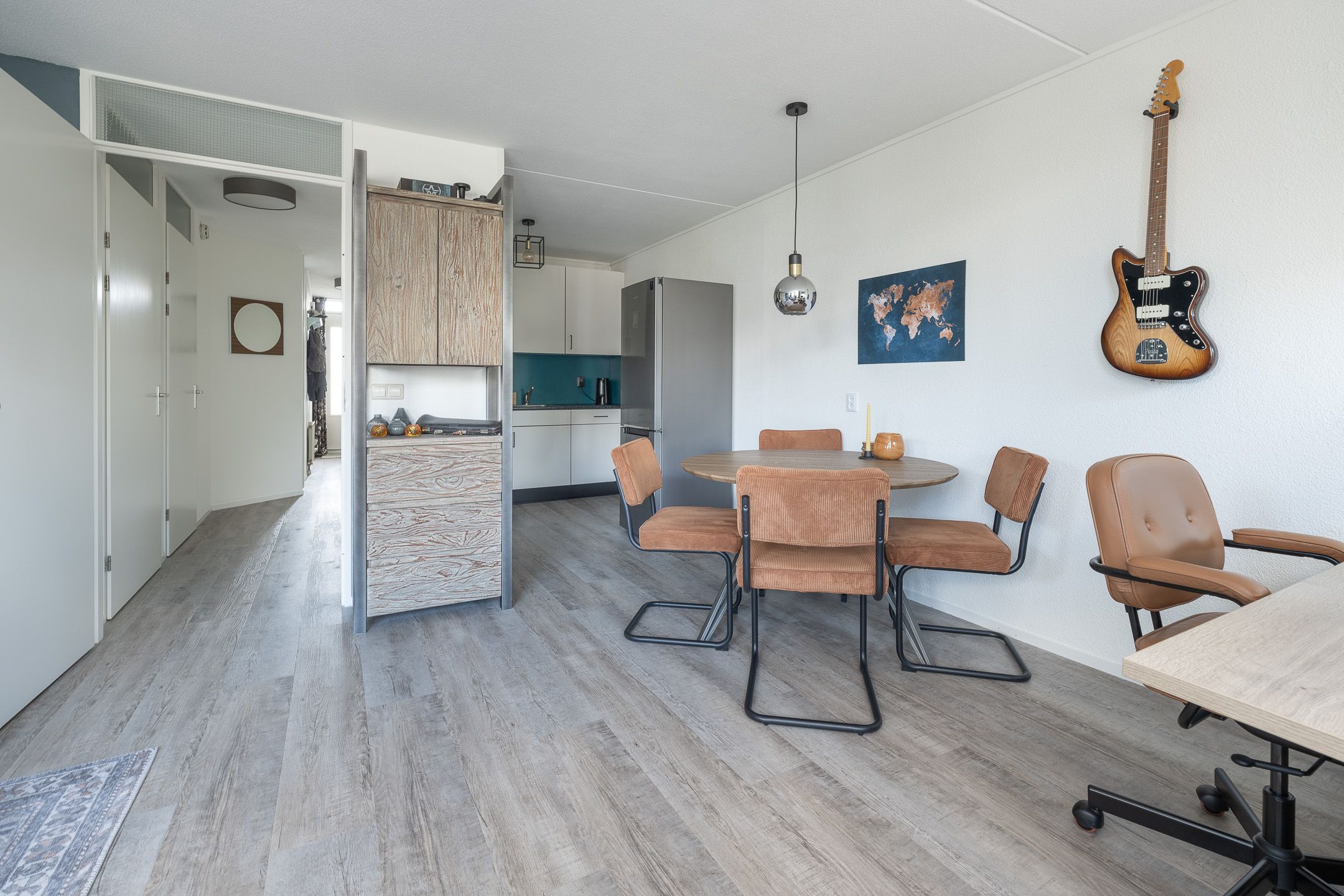 Foto 9 van Lupineveld 12