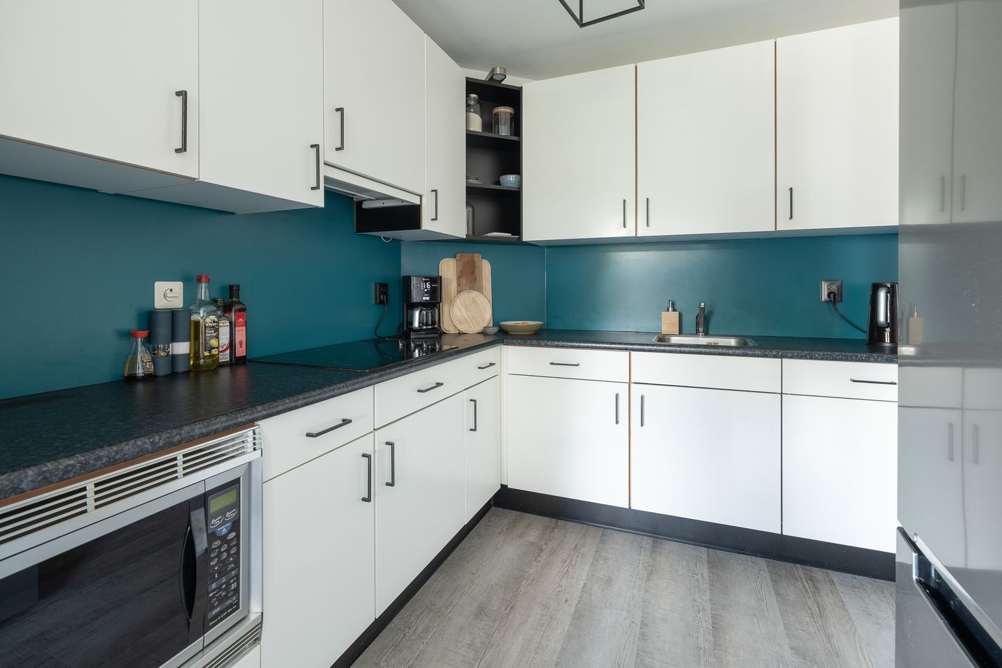 Foto 10 van Lupineveld 12